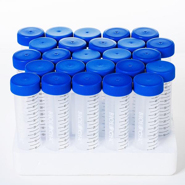 15ml, 50ml Centrifuge Tubes