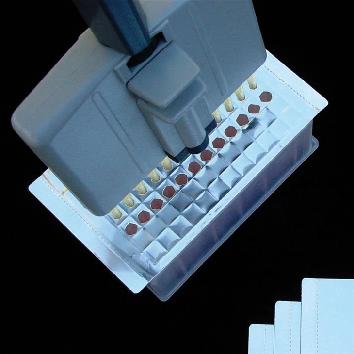 General Purpose Sealing Films