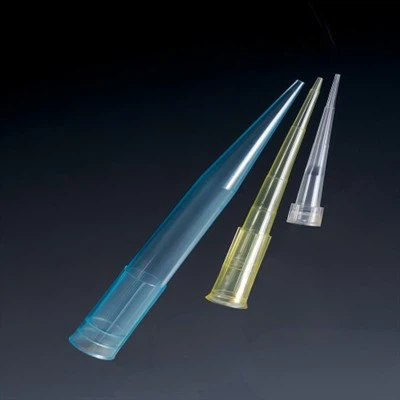 10 ul, 200 ul, 1000UL, 1250UL, steriilsed & mittesteriilsete Bulk & Rack Package DNA & RNA Vaba Low säilitamine Autoklaavitavad Pipeteerida nõuanded