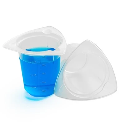 Biologix 50/100/250/400/800/1000 ML Pagarid