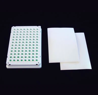 BrightMax tihendusfilmid