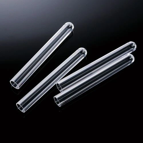 8ml PS Clear Test Tube 13×100