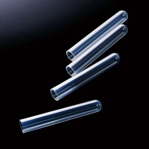 8ml PS Clear Test Tube 13×100