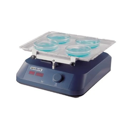 Dry Bath Incubator