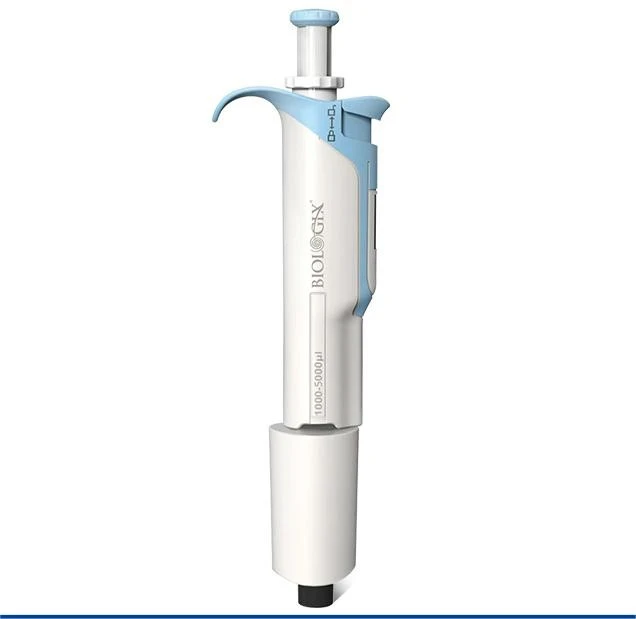 Biologix Hipette Pipette Laboratory Equipment