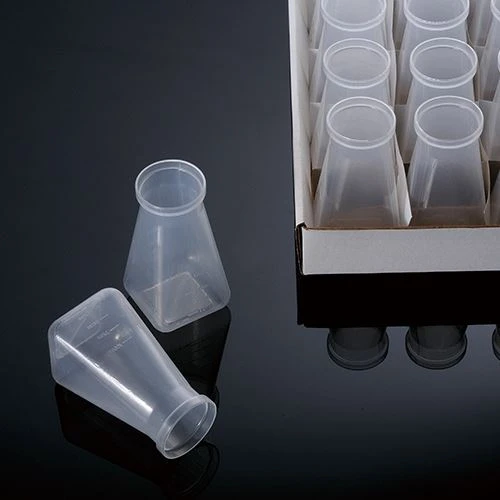Drosophila Plugs suure tihedusega vaht