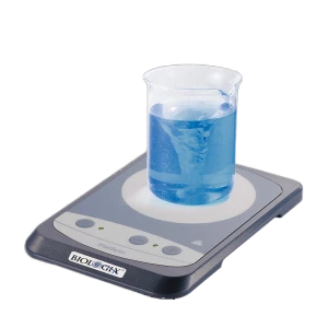FlatSpin Magnetic Stirrer