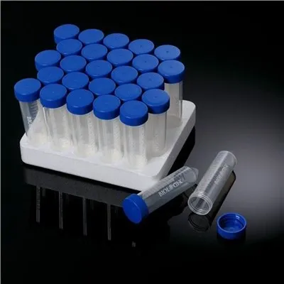 50 ml lamedad/pistikuga ülemised tsentrifuugitorud