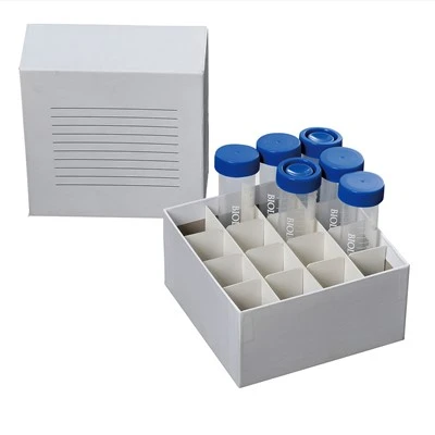 BIOLOGIXi tsentrifuugi tuubirest 50 ml katsutitele