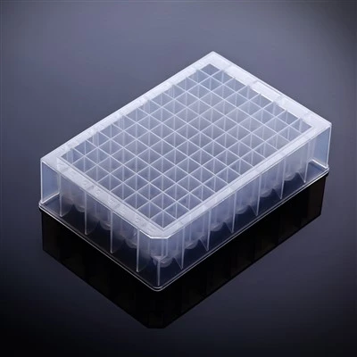 Biologix Deep Well Plate-pp tootjate tarnijad, tehas, hind