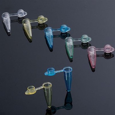 Hiina Pcr toru 0,2 ml tarnijad