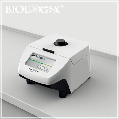 Gradient termotsükkel