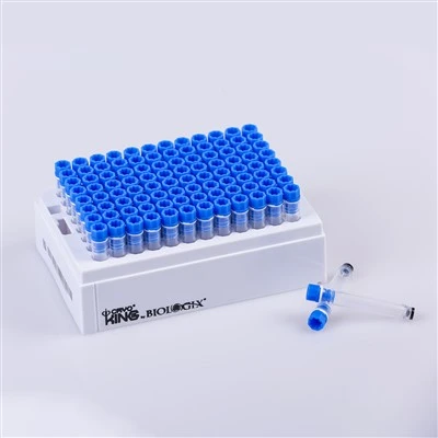 SBS Format Cryogenic Vial—External