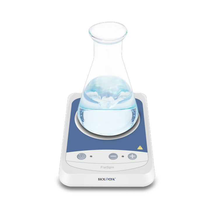 Magnetic Stirrer Hotplate