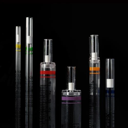 1ml, 2ml, 5ml, 10ml, 25ml, 50ml Transparent PS Non-pyrogenic, DNA and RNA Free Individually Wrapped Serological Pipettes